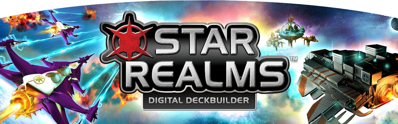 Star Realms Digital