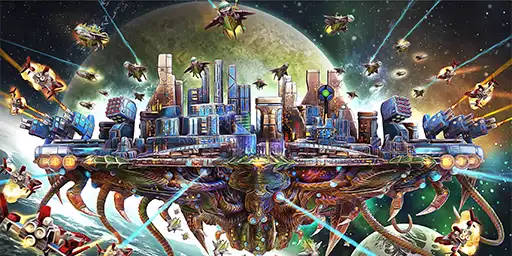 Stellar Allies