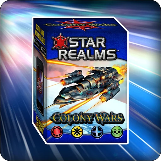 Colony Wars