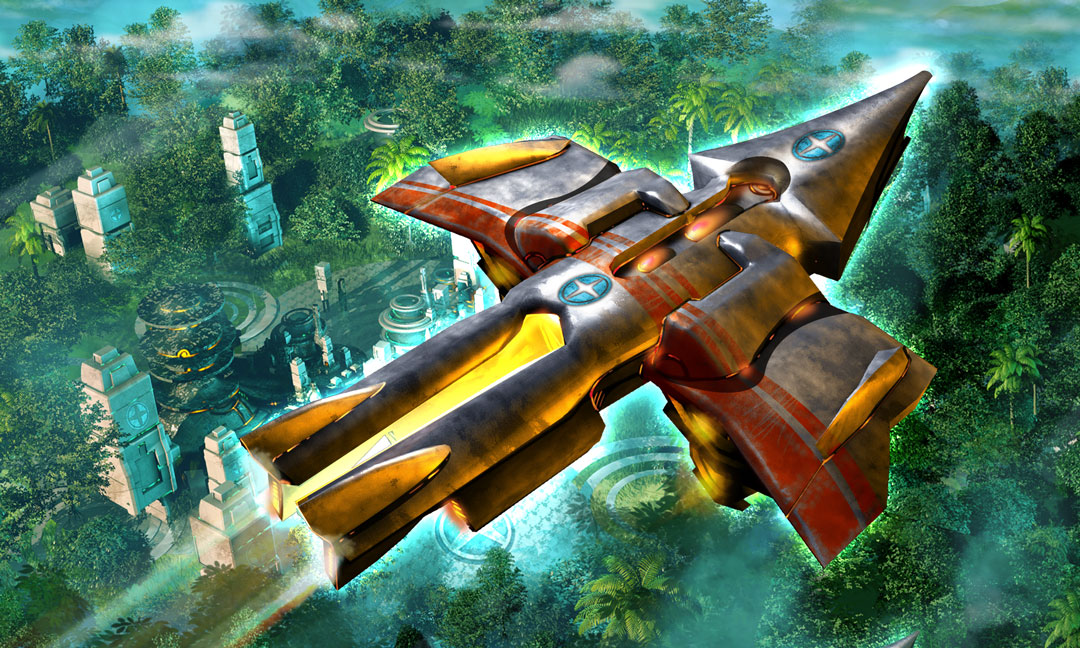 Arena Top 100: Market Forces