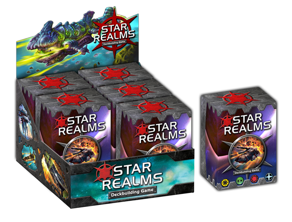 Star Realms Core Set