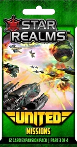 United: Missions